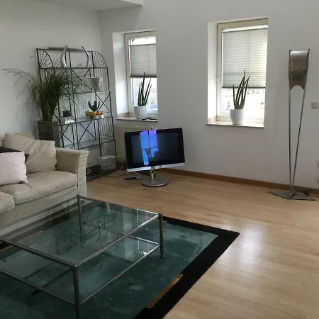 Haus Am See Apartment *