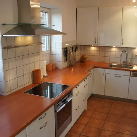 Haus Am See Apartman Krefeld