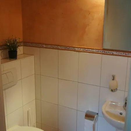 Apartment Haus Am See *