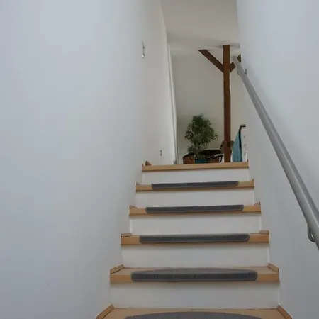 Apartment Haus Am See Krefeld