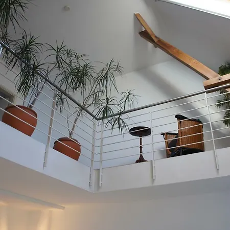Haus Am See Krefeld