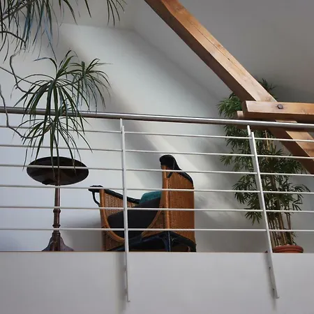 Haus Am See Apartment