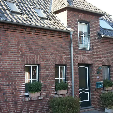 Haus Am See Apartman Krefeld