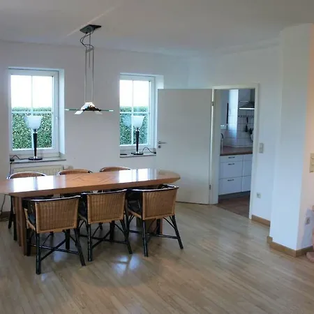 Apartman Haus Am See Krefeld