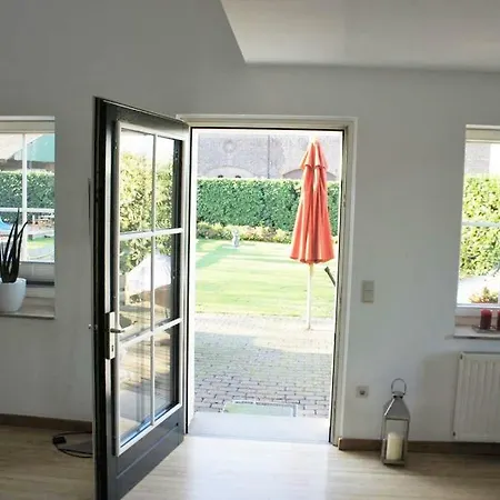 Apartman Haus Am See