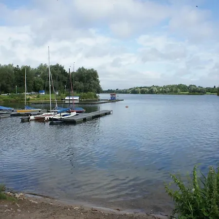 Apartment Haus Am See *