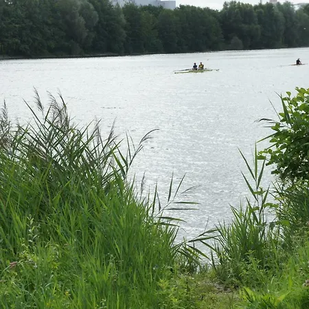 Haus Am See *