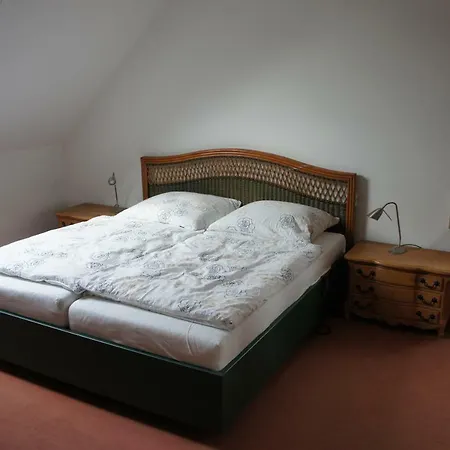 Haus Am See Apartment