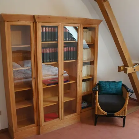 Apartman Haus Am See *