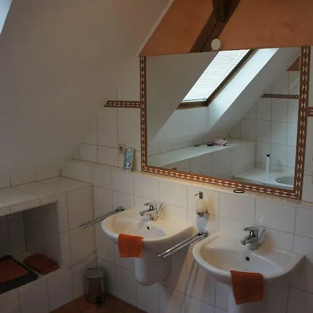 Haus Am See Krefeld