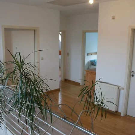 Haus Am See Apartment