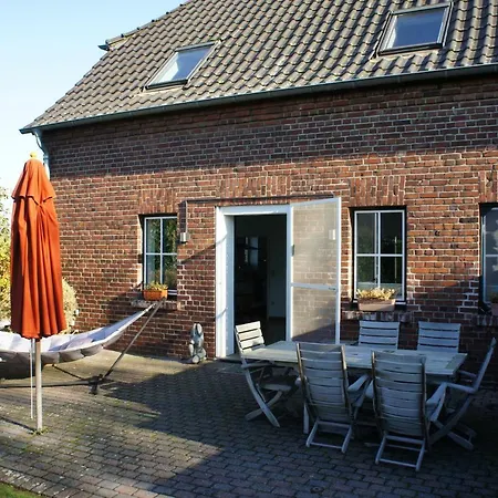 Apartment Haus Am See